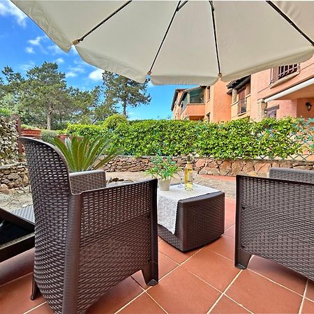 Deluxe Apartments In Porto Rotondo Exterior photo