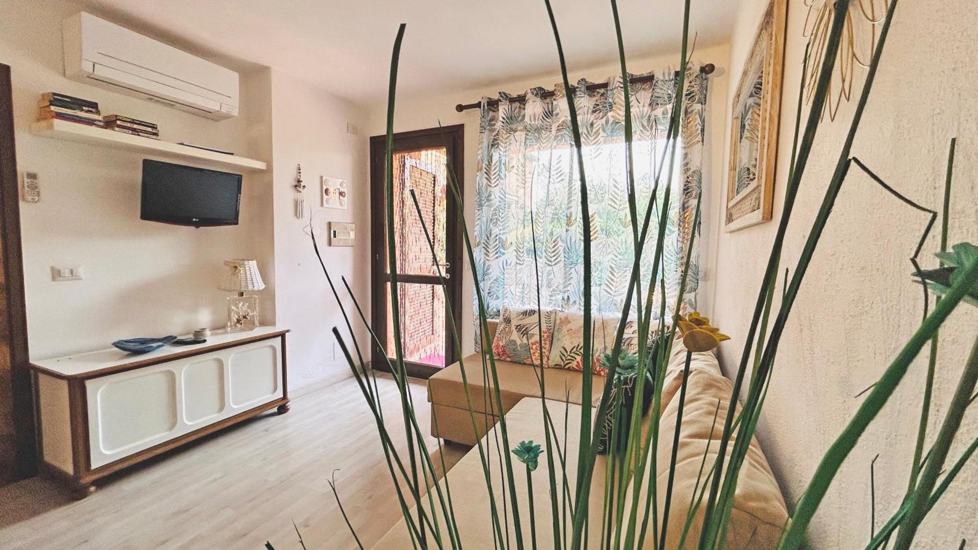 Deluxe Apartments In Porto Rotondo Exterior photo