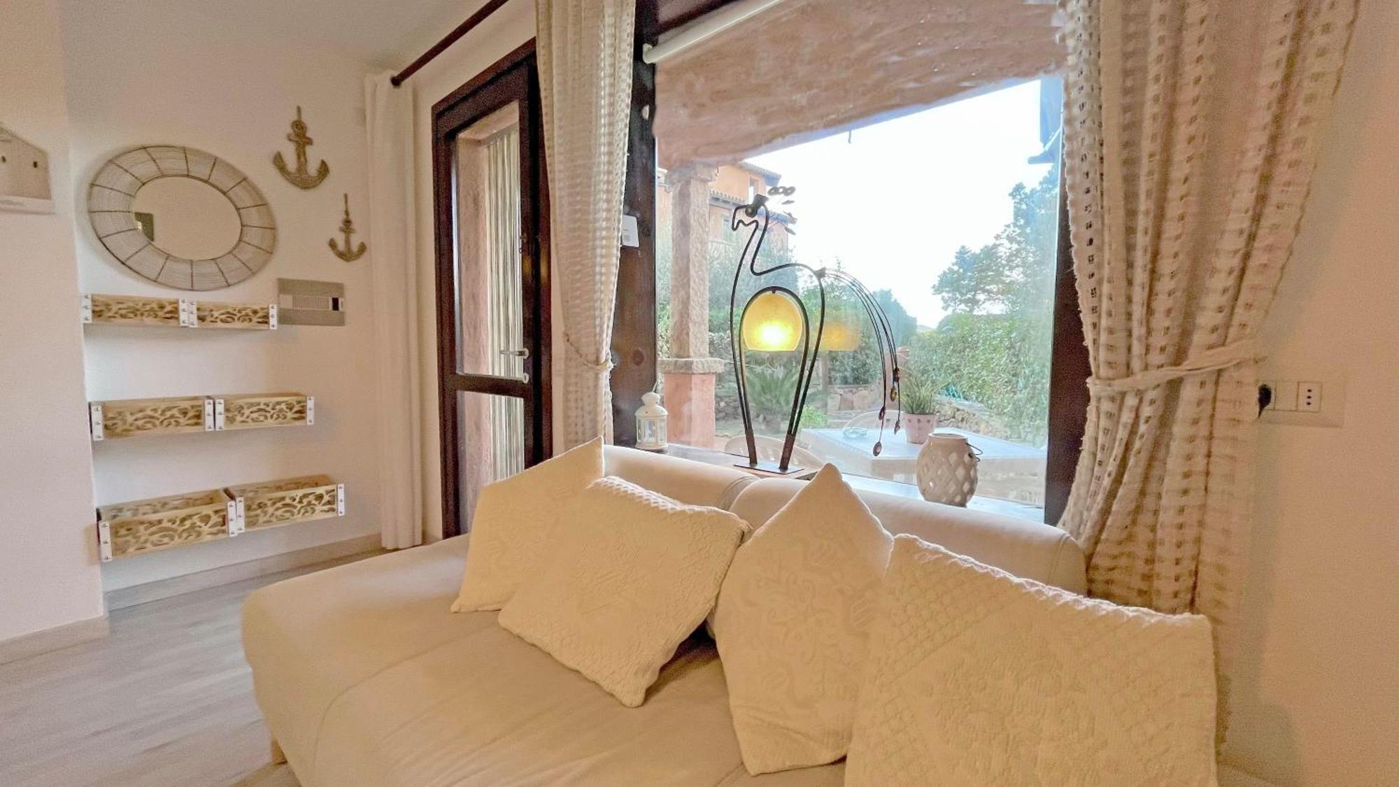 Deluxe Apartments In Porto Rotondo Exterior photo