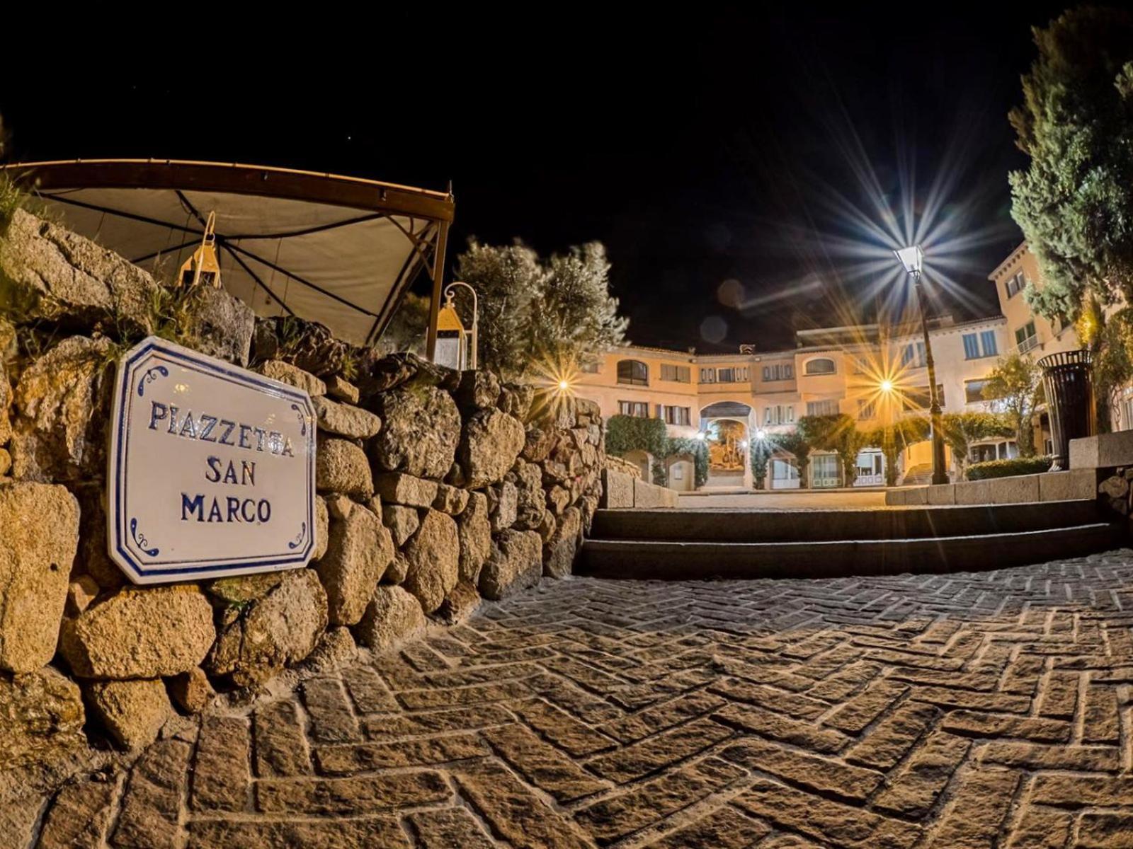 Deluxe Apartments In Porto Rotondo Exterior photo