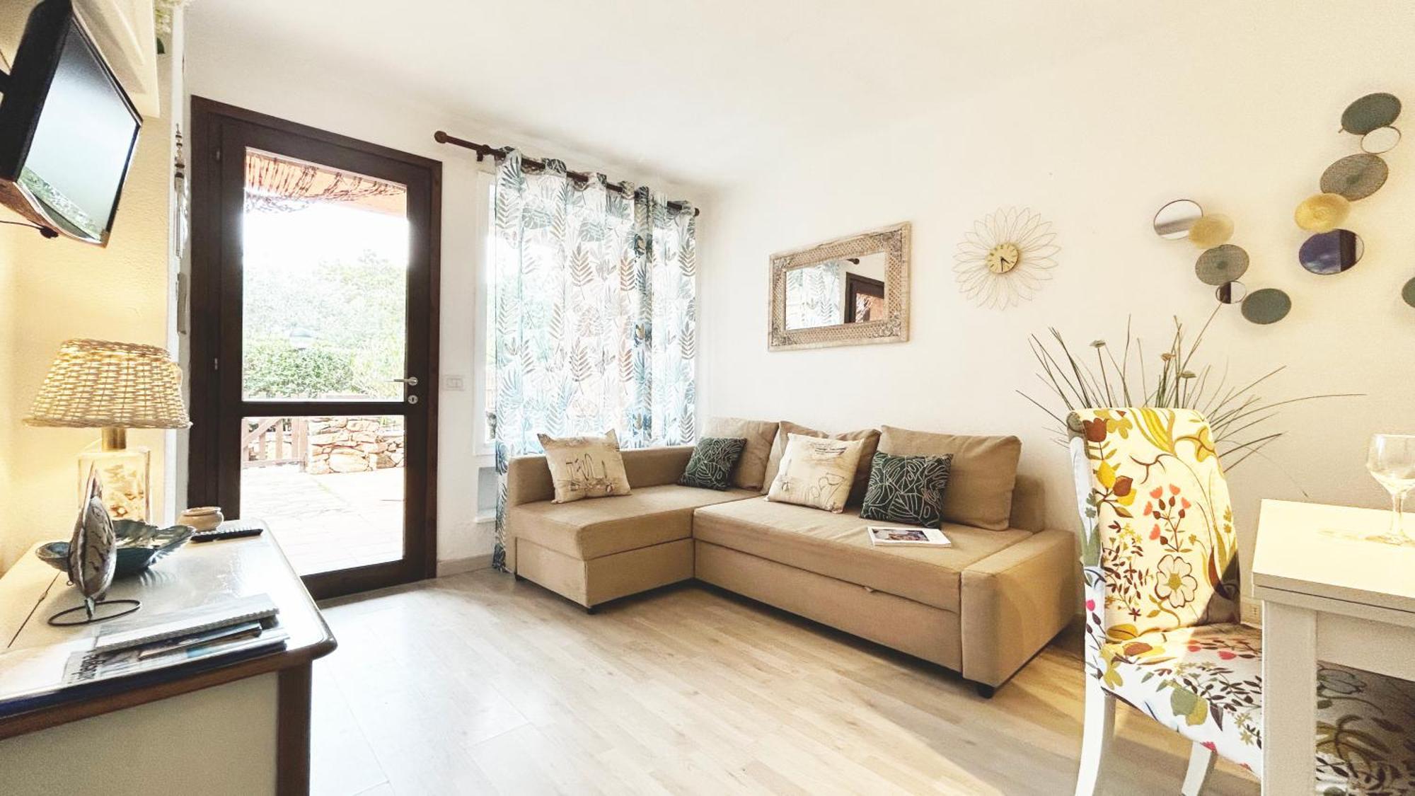 Deluxe Apartments In Porto Rotondo Exterior photo