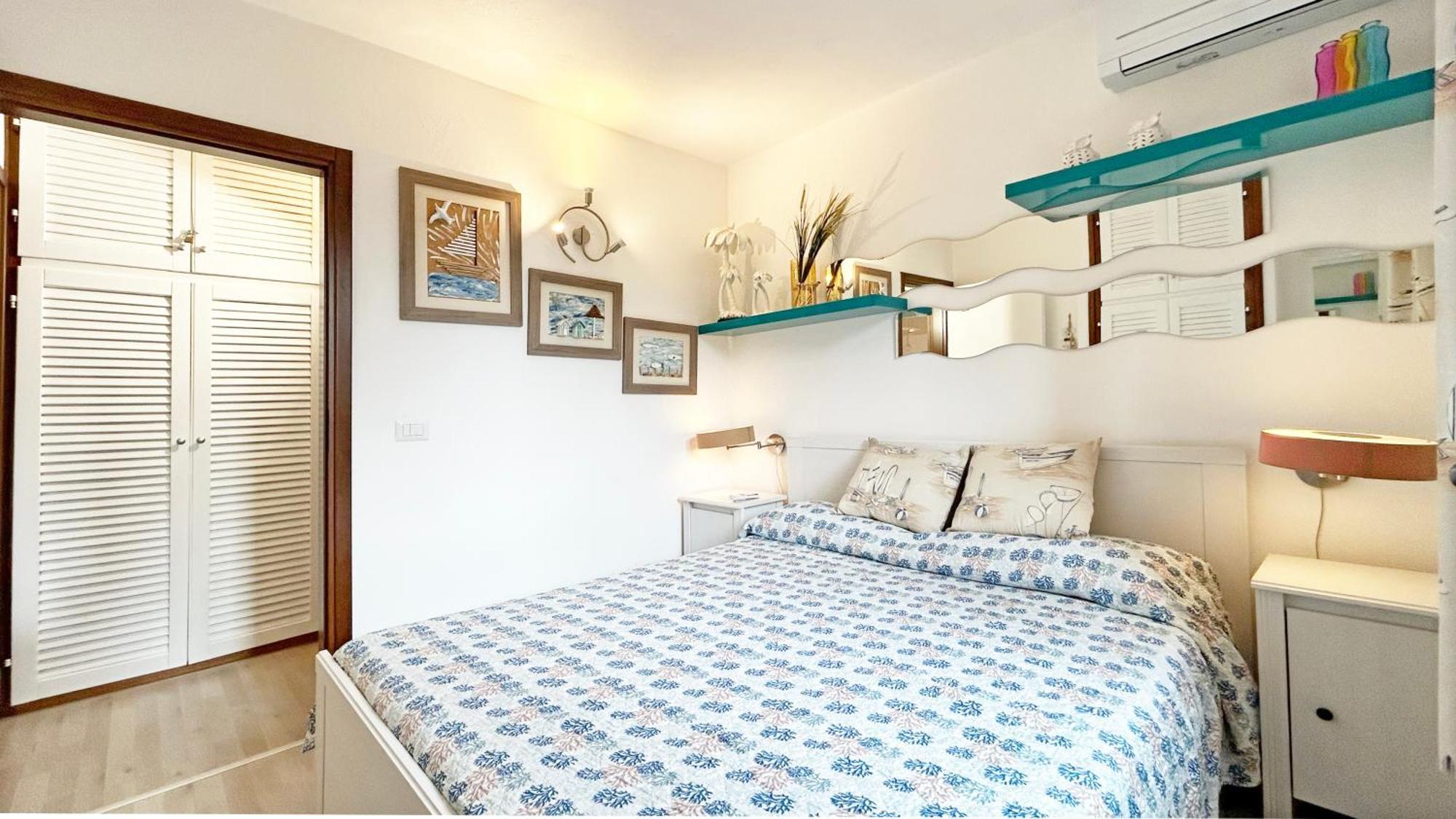 Deluxe Apartments In Porto Rotondo Exterior photo