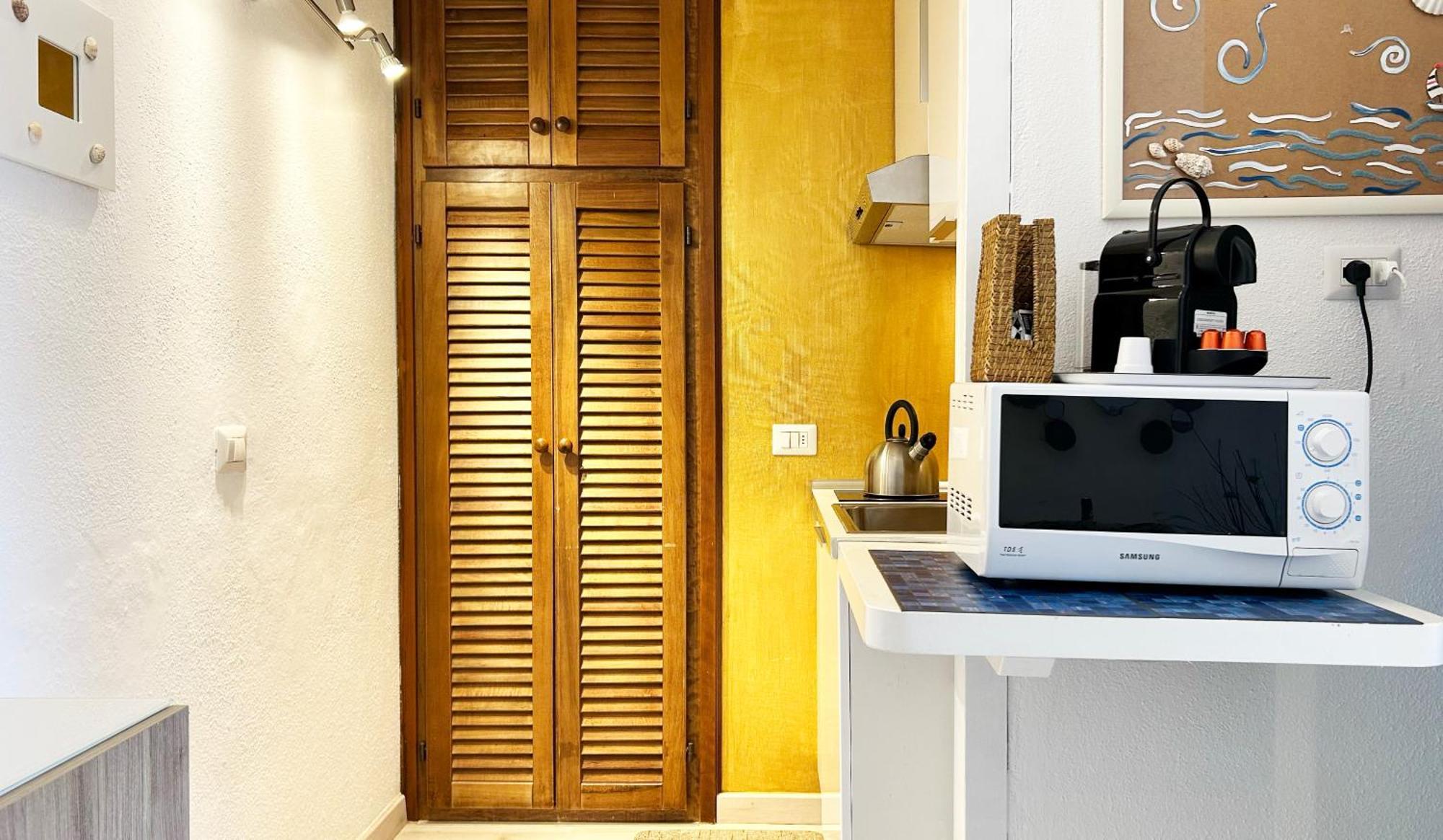 Deluxe Apartments In Porto Rotondo Exterior photo