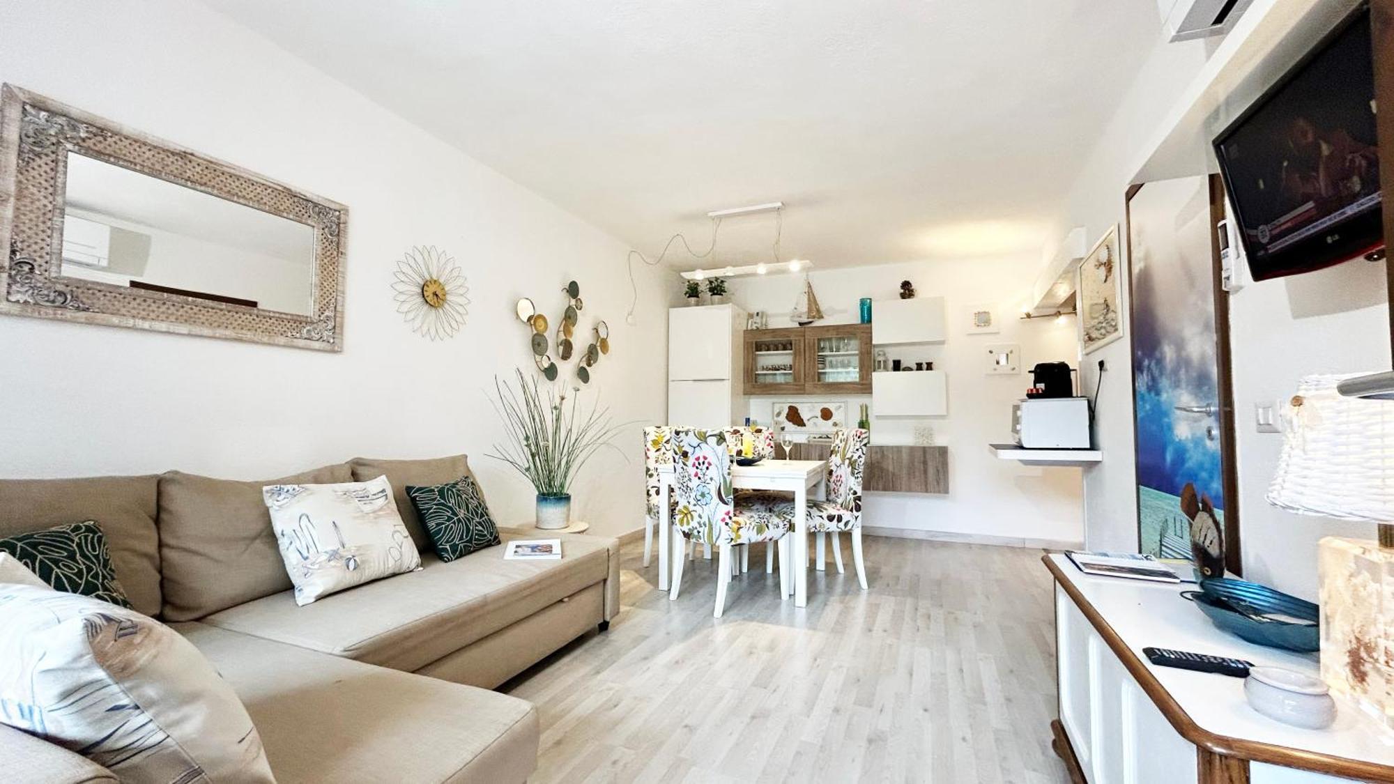 Deluxe Apartments In Porto Rotondo Exterior photo