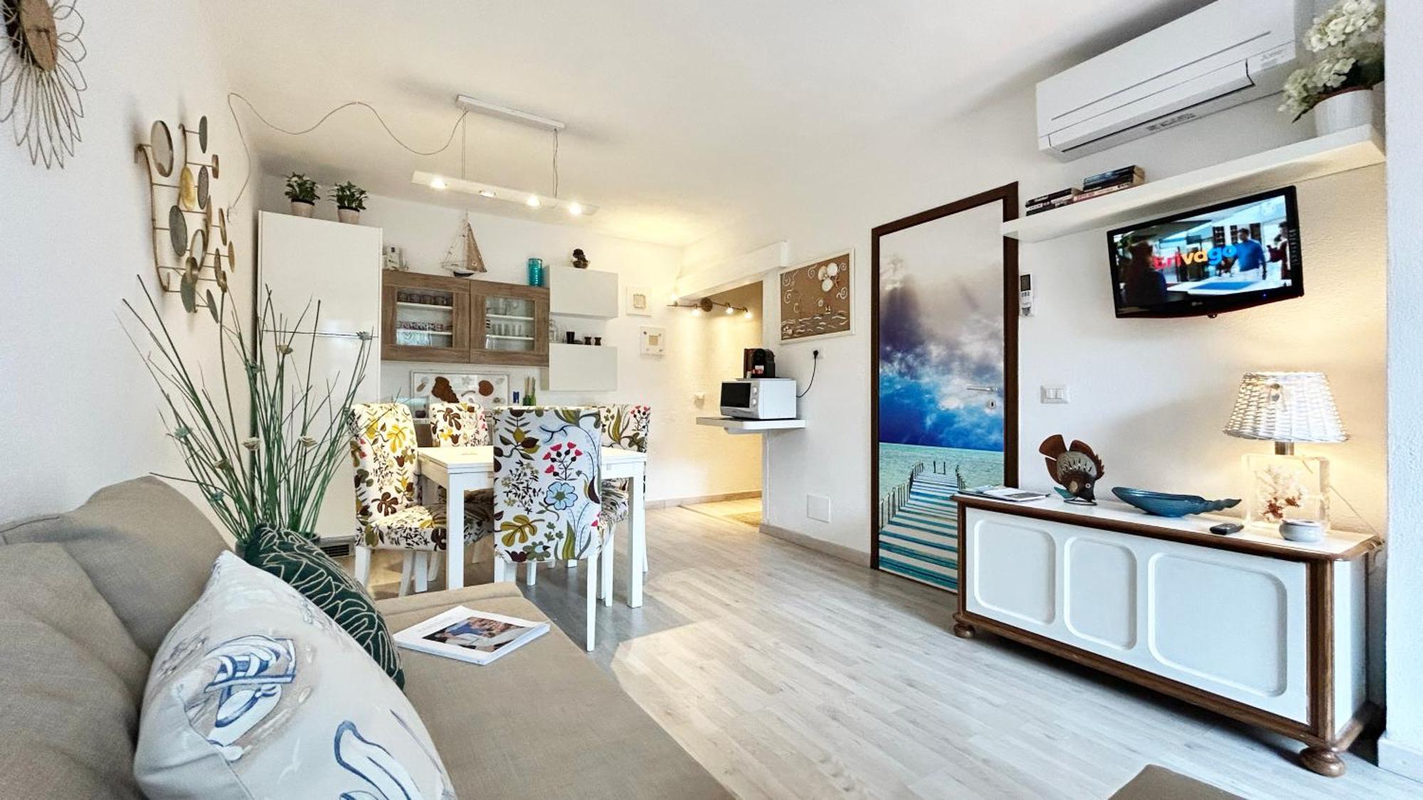 Deluxe Apartments In Porto Rotondo Exterior photo
