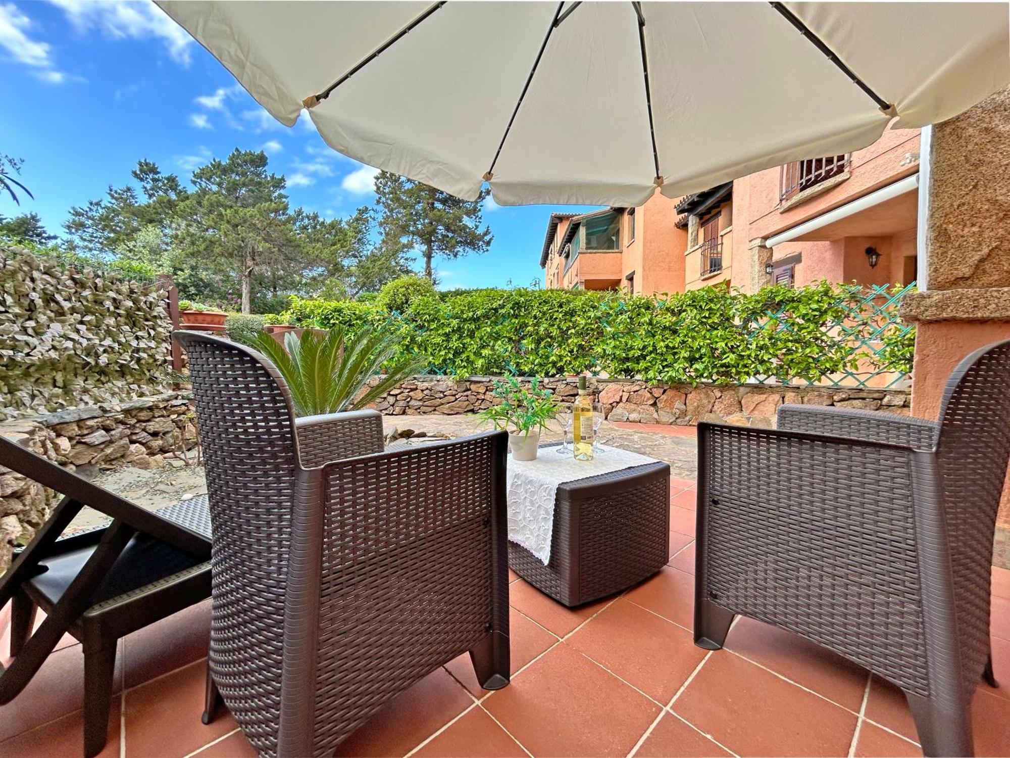 Deluxe Apartments In Porto Rotondo Exterior photo