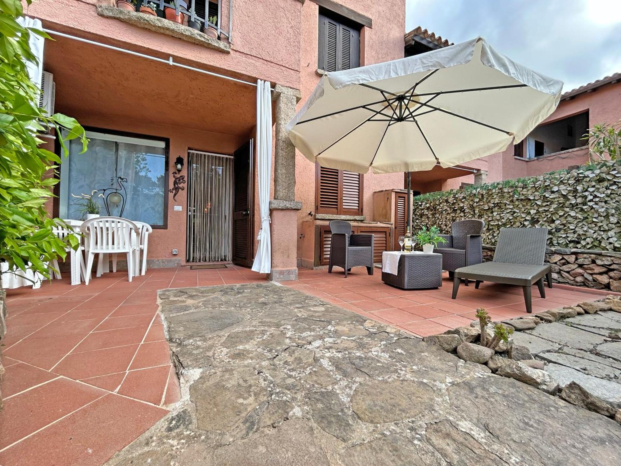 Deluxe Apartments In Porto Rotondo Exterior photo