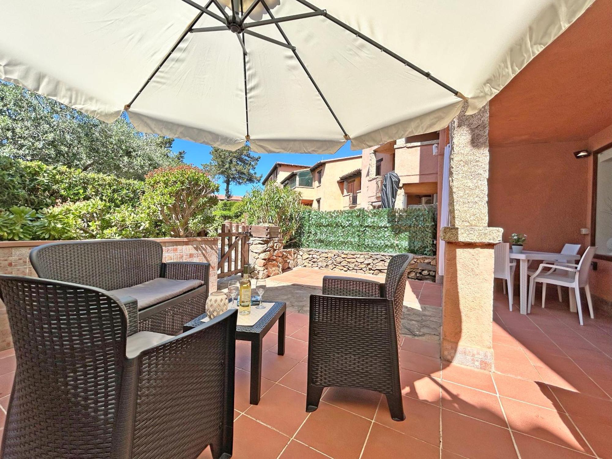 Deluxe Apartments In Porto Rotondo Exterior photo